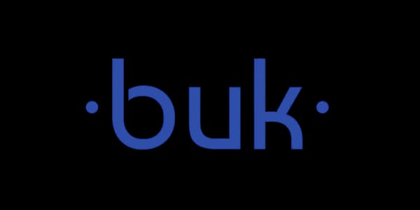 Logo aliado Buk