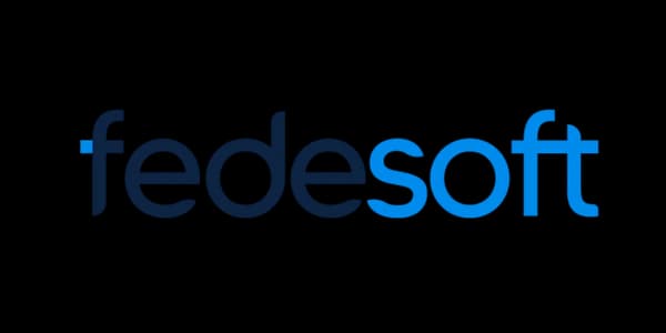 Logo aliado Fedesoft