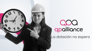dotación empresarial en colombia qpalliance